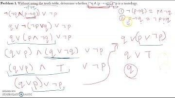 MTH332 Discrete Math Exam 2 Solution Part 1