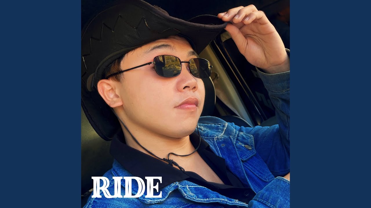 Watch Ride on YouTube Watch Ride on YouTube