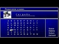 �������� Final Fantasy VII. Final Fantasy
