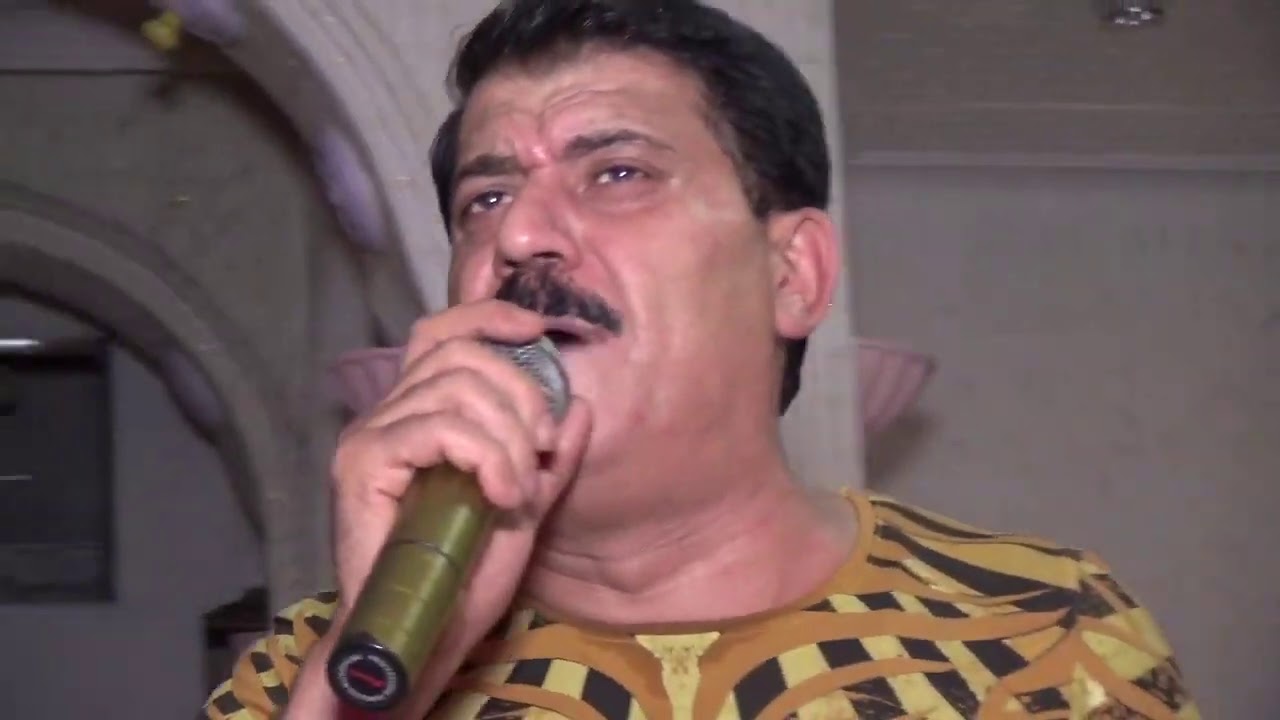 افراح البطوش الفنان ربيع البصري والشاعر ايمن الشريف في مرعش شتركو بل قناة لا يصلوكون كمالة الاجزاء