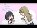 Oh to Be Senpai's Handkerchief... | Senpai is an Otokonoko