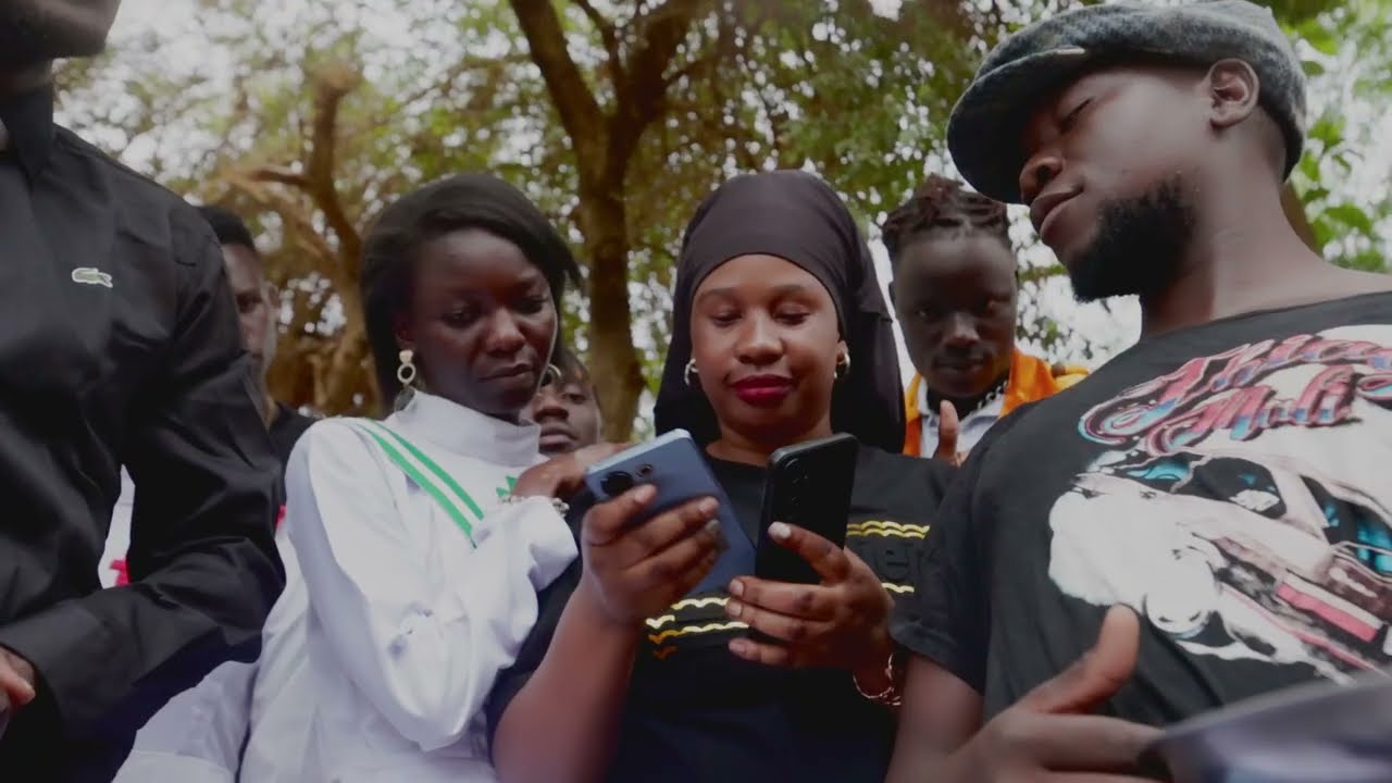 Pacu Pe Rom - By Lil square official video