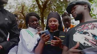 Pacu Pe Rom - By Lil square official video