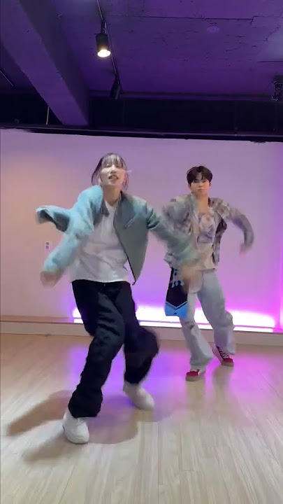 Hanbin & Bada Lee Smoke Challenge..!! #hanbin #badalee #smoke #kpop #fypシ #fyp #zerobaseone #zb1