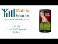 How To Fix Crashed/Frozen/Not Responding -  LG G2