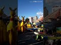 اجواء العيد في مدينه الملاهي اجواء العيد في مدينه الملاهي