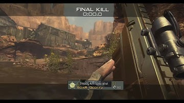 SoaR Geeft - Stalker Pro