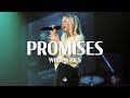 Promises (North Point Worship) with Lyrics // BRIDGEPOINT WORSHIP