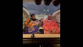 Dj khaled reaction to Culture 3 by Migos