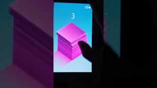 Stack Jelly Crash