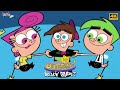 Fairly Oddparents Breakin&#39; Da Rules | The Movie 4K | All Game Cutscenes | ZigZagGamerPT