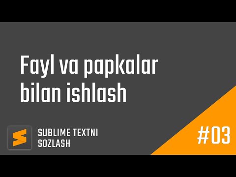 Video: Tranzaksiya fayli va asosiy fayl nima?