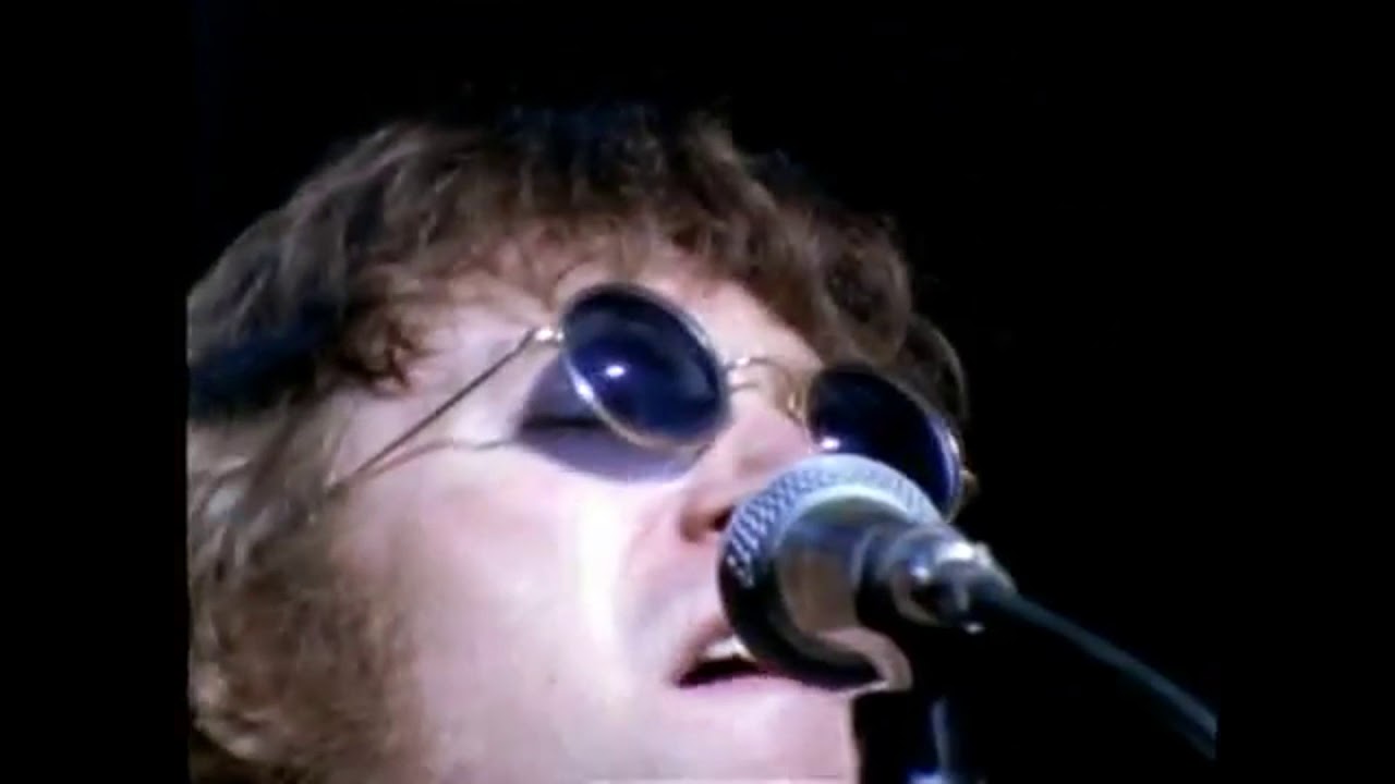 John Lennon Cold Turkey 1969 YouTube
