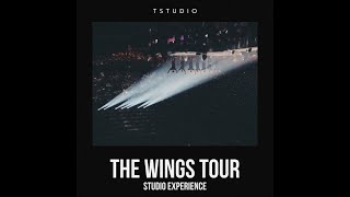 뱁새 (BAEPSAE) (Wings Tour Version) Resimi