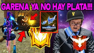 EL INFILTRADO #92 GARENA YA NO HAY PLATAA!!! SACARON MAS COSAS!!! AYUDAAA!!!