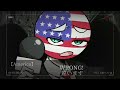 HEAVEN SAYS/【countryhumans】