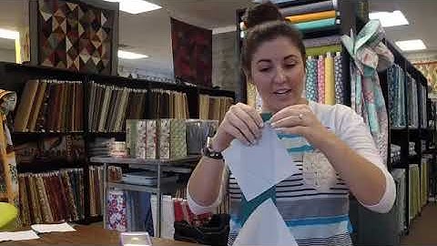 How to Use: Strippy Star Ruler