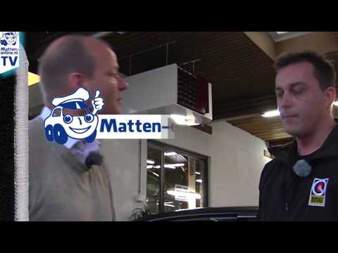 Hoe bevestig je automatten? Vlog van matten-online.nl