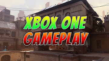 3 Minutes of Xbox One Multiplayer Gameplay | Halo Infinite Technical Preview