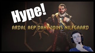 New Leader Announced For Gwent! - Ardal Aep Dahy