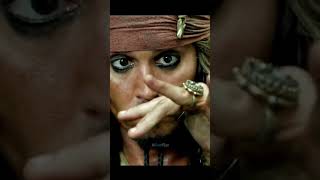 Jack Sparrow | Pirates Of The Caribbean #piratesofthecaribbean #jacksparrow