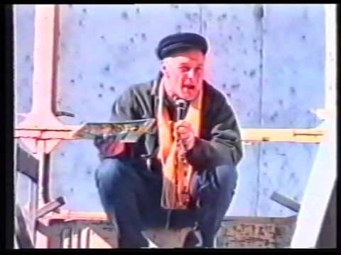 ჭორ-NEWS_1994 კოტე ყუბანეიშვილი