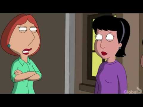 Best of Lois Griffin