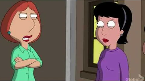 Best of Lois Griffin