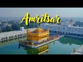 Amritsar   2024  amritsar tourist places  amritsar guide  wagah border ceremony