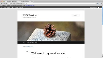 Wordpress Basics - Settings - Permalink setting for best SEO, Usability and more Click Throughs!