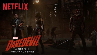 Marvel's Daredevil - Season 2 | Ensemble [HD] | Netflix
