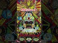 初代ビッグシューター（昭和61年・平和）筒からみまくりの渋い盤面ver 【なつかしのパチンコ】