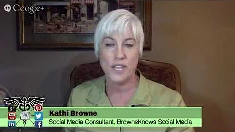 Kathi Brown - ASEF VALUES Program Announcement