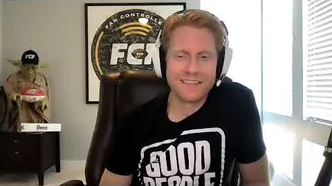 Patrick Dees Discussion