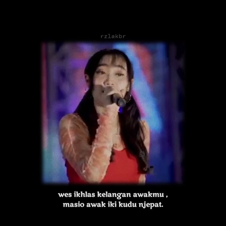 story' wa Yeni inka wegah kelangan