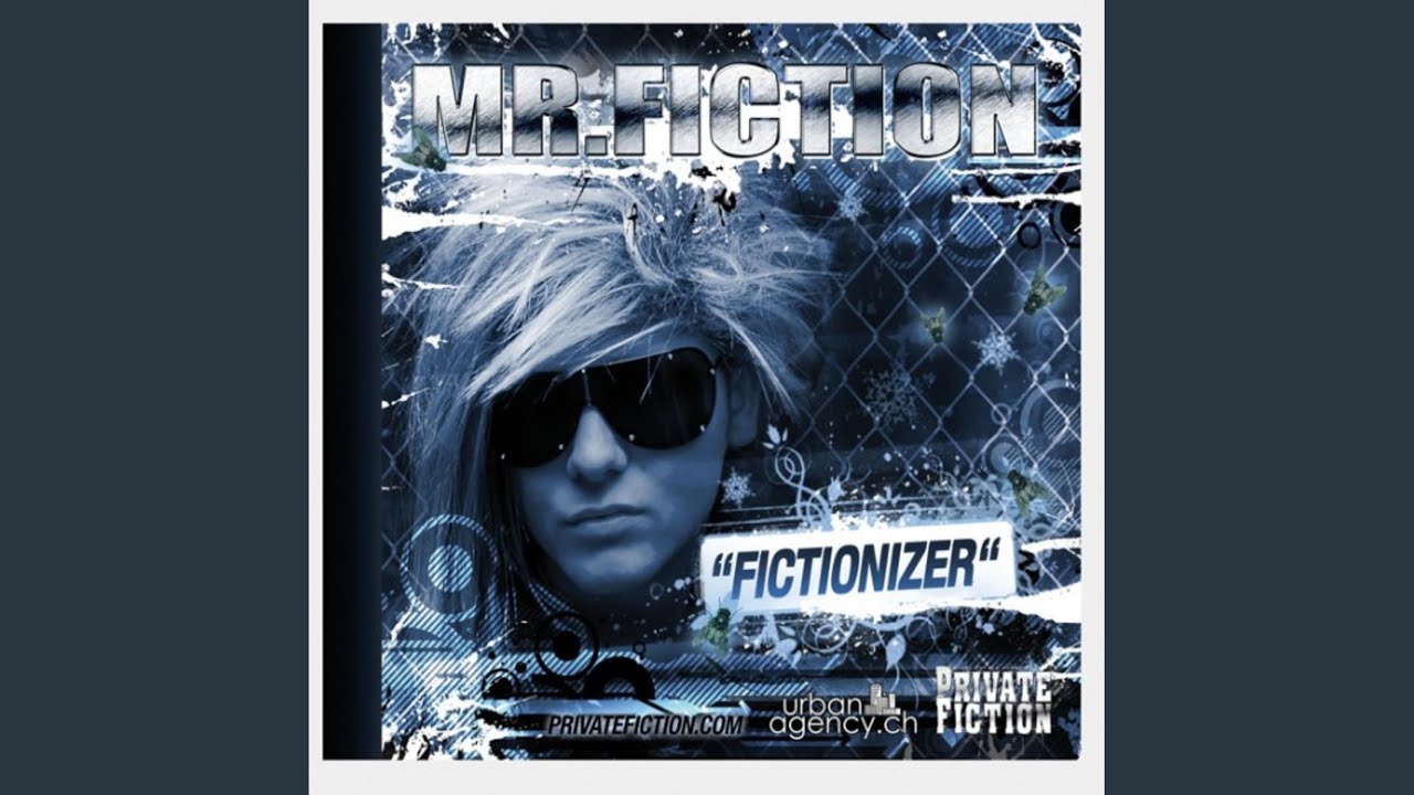 Open Door (Original Mix)