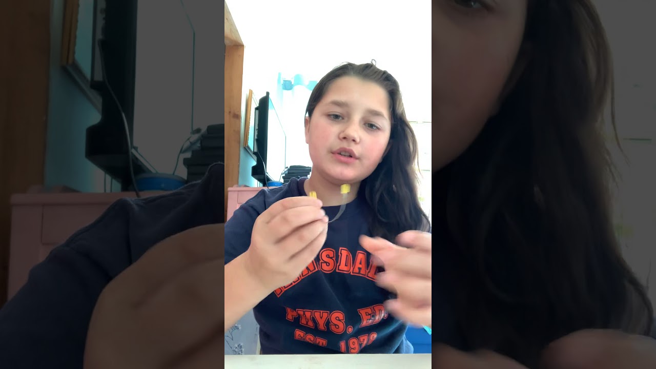 How to make fake retainers