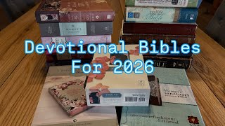 Famous Devotional Bible for 2026 Net Worth