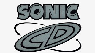 Sonic CD PC Edition:Palmtree Panic Bad Future