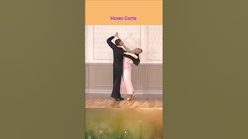 Basic Waltz by Mirko&Alessia. Hover Corte. Back Whisk.