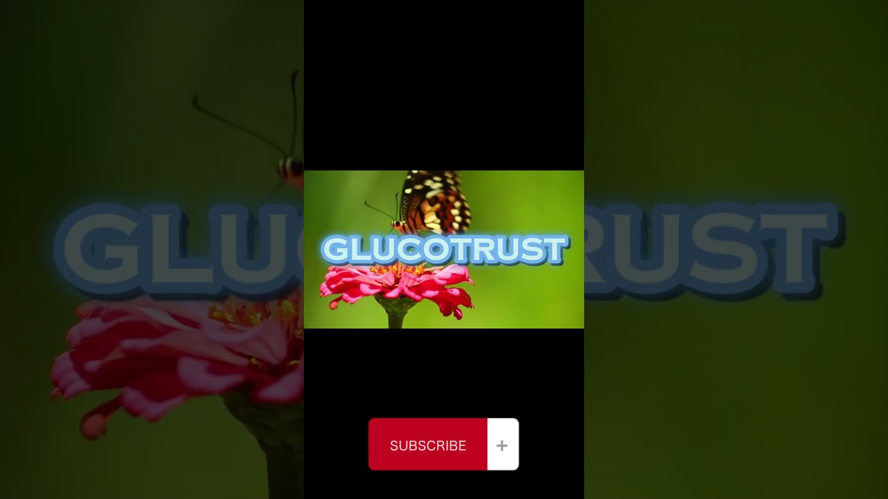 Glucotrust “GlucoTrust – The Life-changing (and Shocking) Secret Big Pharma Is Hiding From You #glucotrust”