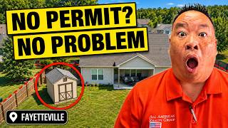 Details 5 Mistakes That Can Ruin Your Home Purchase Near Fort Bragg Update