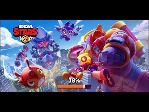 Brawl pass fulledim mega şovalye surge aldım