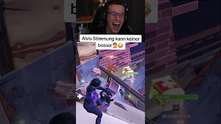 Alvis Lachen...😂 #foryou #fortnite @AlviVB