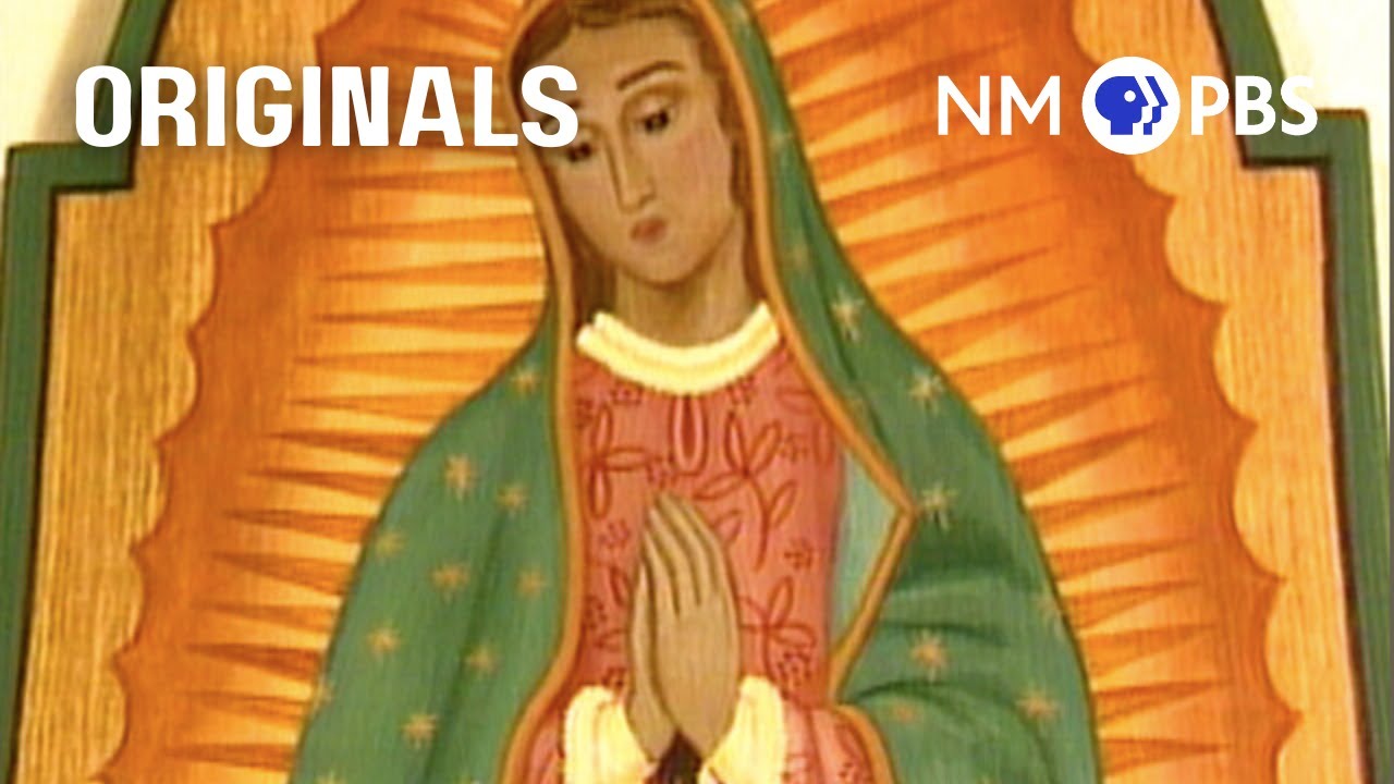Праздник Богоматери Гваделупской в ​​Альбукерке | New Mexico PBS