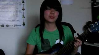 The Weepies - Gotta Have You (Cover)