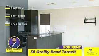 🏡 **Beautiful House for Rent in Tarneit!** 🏡