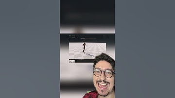 Nova inteligência artificial na área! Unity Muse