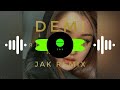 Demi - Я влюбился в неё мама (Jak Remix)