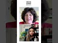 When you lose your doctor to suicide - Grief and beyond - Kim Downey &amp; Dr. Amna Shabbir, MD